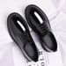 Cross-border Summer New Mirror-finish Shoes For Men, High-end Business Casual Men's Leather Shoes, Invisible_vogvips.com