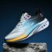 Running Shoes Men Training Speciality Marathon Sports Breathable Lightweight Women's Comfortable Nonskid Leisure Sneakers_vogvips.com