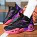 23 Letter Basketball And Women, Shoes, Casual Teenagers, Older Children, Elementary School Students, Sports Running_vogvips.com