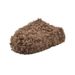 Large Size Thick Bottom Curly Fur Slippers For Women, Autumn And Winter Wear, New Style In 2025, Korean Style, Muffin-topped, Half-slipper_vogvips.com