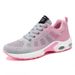 Shoes For Women 2025, Casual Shoes, Breathable Mom Shoes, Lightweight Air Cushion, Cross-border Sports Shoes_vogvips.com