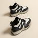 High Top Sports For Women's New Autumn Winter Plush Two Cotton Shoes, Lightweight And Shock-Absorbing Running Gump_vogvips.com