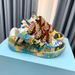 In-Stock New Winter Retro Dad Men, Thick-Soled Couple Shoes, Men's High-Top Sports Sneakers For Couples_vogvips.com