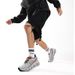 High-quality Men Sports Shoes Mesh Breathable Running Shoes Outdoor Cross Training Cushioning Versatile Sneakers Trekking Shoes_vogvips.com