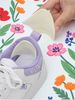 Comfortable Heel Stickers To Prevent Foot Wear And Adjust Shoe Size Heel Stickers To Prevent Heel Drop And Adjust Size Multifunctional_vogvips.com