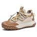 Italian Genuine Leather Hiking Women Summer Outdoor Breathable Non-Slip Sports Trekking Shoes For Couples_vogvips.com