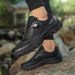 Outdoor Hiking Shoes Men's Sneakers Off-road Running Shoes_vogvips.com