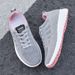 2025 Summer New Women's Soft Soled Casual Trendy Sports Shoes Women_vogvips.com