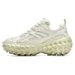 26ss Paris Street Tire Style Dad Unisex New Casual Couple Sports Thick-Soled Durian Shoes_vogvips.com