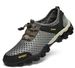 Casual Walking Sneakers For Men Lightweight Mesh Upper Non Slip Shoes_vogvips.com