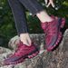 Outdoor Hiking Shoes Men's Sports Shoes Off-road Running Shoes Women's Shoes_vogvips.com