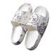 Slippers Men, Trendy Wearing The Outside, With A Thick Sole That Feels Like Stepping On Feces. Non Non Slip Bathroom_vogvips.com