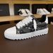 European And American Niche Brand, UK Numeris, High-Quality Export Version, Cross-Border Ready-To-Ship Low-Top Sports_vogvips.com