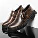 Withdraws Italy High-end Genuine Leather From The Cabinet, Men's Business British Plus Size Casual Shoes New Style Cabinet,_vogvips.com