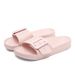 New Women's Slippers Korean Style Fashionable Outdoor Sandals Internet Celebrity Casual Home Soft Sole Comfortable Sandals_vogvips.com