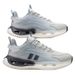 Cross-border Best-selling Men's Shoes: Spring Breathable Shoes, Versatile Mesh Casual Popcorn Sneakers, Running_vogvips.com