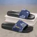 Designer Women Sandals Men Slippers Arch Support Flexible Slip Pool Unisex Slides Luxury Shoes_vogvips.com