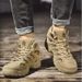 Outdoor Shoes Men's Hiking Shoes Large Size Hiking Casual Shoes Running Shoes_vogvips.com