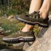 New Anti-splashing Water Mid-top Warm Outdoor Hiking Shoes Hiking Shoes_vogvips.com