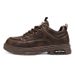 Men's New Autumn Board Men's Casual Leather Trend Versatile Sports Anti Slip And Wear-Resistant Work Shoes_vogvips.com
