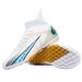 Soccer Shoes Soccer Cleats Football Boots Trainingshoes Youthsoccerboots High-Top Men Women, TF Cleats For Students And Children, Grass Training Sport_vogvips.com