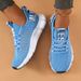 for Women Casual Sneakers Breathable Athletic Lightweight Outdoor Running Sports Woman Walking Vulcanized Shoes 2025_vogvips.com