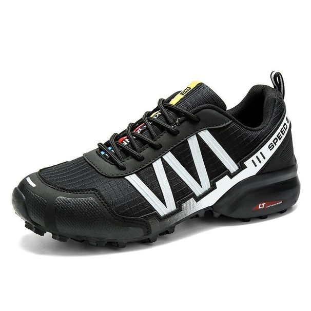 NIOHE Outdoor Hiking 2023 Men' Sneaker Deigner Non-Slip Waterproof Men Shoe Cozy Light Walking Trainer Baket Homme_vogvips.com