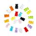 Resin Bear Cute Shoe Buckle Shoes Flower Cartoon Garden Shoe Accessories Gift_vogvips.com
