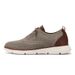 Euro Step Spring And Summer New Men's Sports Casual Fashion Lightweight Breathable Slip-On Dad Large Single Shoes Size 48_vogvips.com