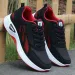 Mesh Sports Fashionable And Lightweight Soft Sole Running Single Mesh Breathable Hollow Out Men's Shoes_vogvips.com
