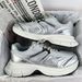 Women's Thick Board Women's Summer New Low Top Soft Soled Casual Versatile White Shoes, Female Student Sports Shoes_vogvips.com