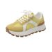 Little White Shoes Female And Female Students Leisure Sports Versatile Forrest Gump Shoes Street Shooting_vogvips.com