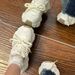 Platform Dad Sneakers For Women 2025 New Spring And Autumn Mesh Breathable Versatile White Ins Trend Casual Sports Shoes_vogvips.com