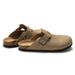 RUIZUSTOCK Autumn Winter New Men's Cork Slippers Closed-Toe Women's Sandals Matte Unisex Beach Outdoor Wear_vogvips.com