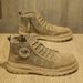 Non-slip Outdoor Sports Men's Shoes Casual Shoes Platform Heightening Dad Shoes Trendy Shoes_vogvips.com