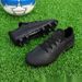 Direct Delivery With Broken And Long Studs AG Artificial Grass Soccer Professional Competition Training Shoes_vogvips.com