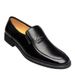 Leather Business Formal For Middle-aged Men Soft Sole Dad Spring And Autumn New Breathable Classic Men's Shoes_vogvips.com