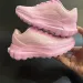 New Classic - Mesh Material Buffer Lightweight Breathable Outdoor Casual Running Shoes_vogvips.com