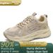 Trendy Men's 2024 Spring/summer New Youth Fashion Casual Sports Shoes With Breathable Mesh Surface_vogvips.com