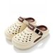 Wholesale Sandals For Men 2025 New Summer Sports Outdoor Thick-soled Non-slip Clogs Men's Breathable Shoes_vogvips.com