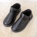 Winter New Old Beijing Cloth Shoes For Women Fashion Trend Versatile Snow Boots Slip-On Fleece Lined Thickened Soft Sole_vogvips.com