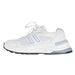 Korean Style Casual Sports Shoes For Students Thick Sole Versatile Street Style Retro Trendy Dad Shoes_vogvips.com