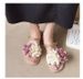 2024 Summer New Trendy Fashion Comfortable Durable One-Strap For Outdoor And Indoor Use Lightweight Vatile Flat_vogvips.com