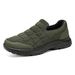 TerraStride Men's New Soft Sole Comfortable Casual Slip-On Shoes For Middle-Aged And Elderly Dads_vogvips.com