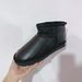 2025 Brand Women's Leather-top, Lightweight, And Warm Winter Boots – Perfect For Outdoor Wear._vogvips.com