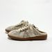 Korean Style Foot-Flattering Small German Training Closed-Toe Half Slippers For Women Summer Outdoor Non-Slip Genuine_vogvips.com