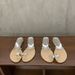 Wedge Heel Pigeon Egg Rhinestone Toe Ring Fairy Shoes 2025 New Summer Outdoor French Style Stunning Sandals_vogvips.com