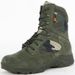 European Warm Series Autumn Winter Combat High Top Desert Outdoor Men's 511 Field Waterproof Training Boots Women's Breathable Hiking Shoes_vogvips.com