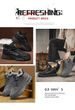 "25. Autumn/Winter Warm Shoes, Men's Board Shoes, Sporty And Casual Men's Shoes._vogvips.com