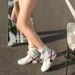 Women Boxing Boots Lightweight Comfortable Breathable Martin Color Block German Training Shoes Height Increasing New Short High Top Lace-Up_vogvips.com